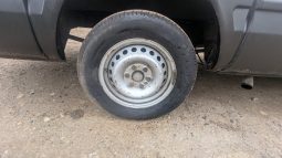 
										Iveco Daily 53S 11  SWB HiTop 2011 Long MOT  SKU950 full									