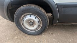 
										Iveco Daily 53S 11  SWB HiTop 2011 Long MOT  SKU950 full									