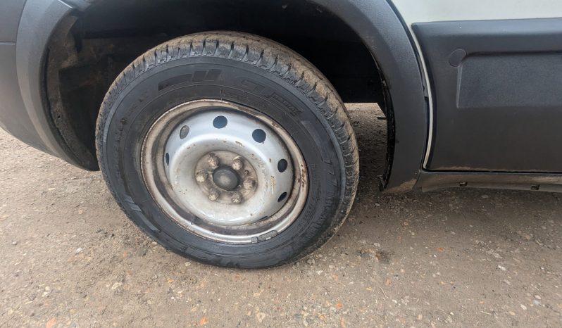 
								Iveco Daily 53S 11  SWB HiTop 2011 Long MOT  SKU950 full									