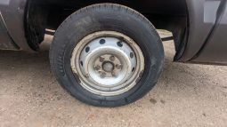 
										Iveco Daily 53S 11  SWB HiTop 2011 Long MOT  SKU950 full									