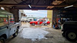 
										Ford Capri Turbo Technics SKU174 full									