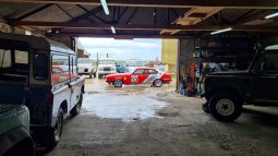 
										Ford Capri Turbo Technics SKU174 full									