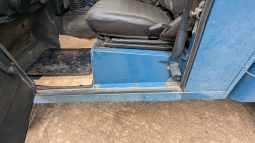 
										Land Rover Defender V8 HD Hi-Cap Pick Up 1986 True collector’s item SKU459 full									