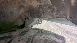 
										Land Rover Defender V8 HD Hi-Cap Pick Up 1986 True collector’s item SKU459 full									