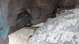 
										Land Rover Defender V8 HD Hi-Cap Pick Up 1986 True collector’s item SKU459 full									