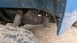 
										Land Rover Defender V8 HD Hi-Cap Pick Up 1986 True collector’s item SKU459 full									