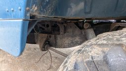 
										Land Rover Defender V8 HD Hi-Cap Pick Up 1986 True collector’s item SKU459 full									