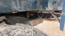 
										Land Rover Defender V8 HD Hi-Cap Pick Up 1986 True collector’s item SKU459 full									