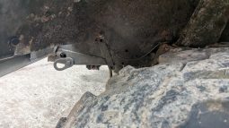 
										Land Rover Defender V8 HD Hi-Cap Pick Up 1986 True collector’s item SKU459 full									