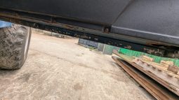 
										Land Rover Defender V8 HD Hi-Cap Pick Up 1986 True collector’s item SKU459 full									