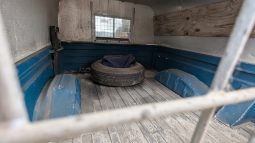 
										Land Rover Defender V8 HD Hi-Cap Pick Up 1986 True collector’s item SKU459 full									