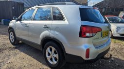 
										KIA SORENTO KX-1 CRDI 4X4 Only 1 previous owner. Proper History Call 07706 333444 SKU957 full									