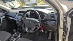 
										KIA SORENTO KX-1 CRDI 4X4 Only 1 previous owner. Proper History Call 07706 333444 SKU957 full									