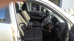 
										KIA SORENTO KX-1 CRDI 4X4 Only 1 previous owner. Proper History Call 07706 333444 SKU957 full									