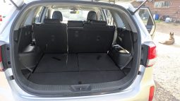 
										KIA SORENTO KX-1 CRDI 4X4 Only 1 previous owner. Proper History Call 07706 333444 SKU957 full									