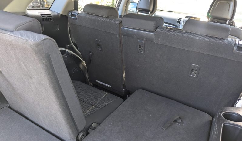 
								KIA SORENTO KX-1 CRDI 4X4 Only 1 previous owner. Proper History Call 07706 333444 SKU957 full									