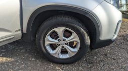 
										KIA SORENTO KX-1 CRDI 4X4 Only 1 previous owner. Proper History Call 07706 333444 SKU957 full									