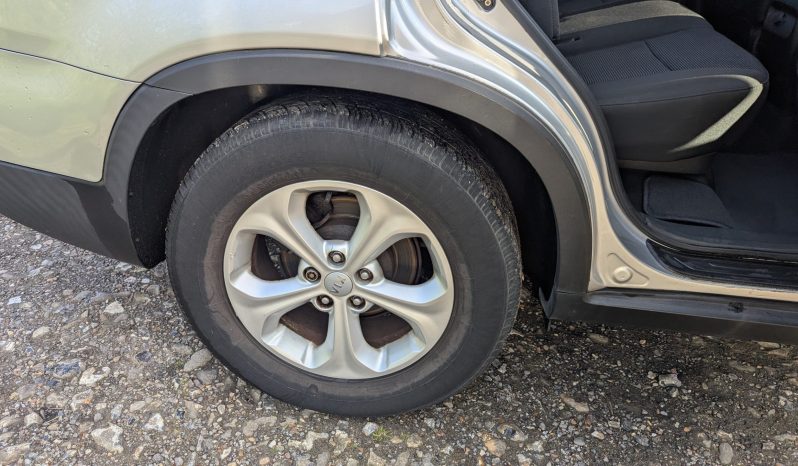 
								KIA SORENTO KX-1 CRDI 4X4 Only 1 previous owner. Proper History Call 07706 333444 SKU957 full									