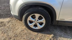 
										KIA SORENTO KX-1 CRDI 4X4 Only 1 previous owner. Proper History Call 07706 333444 SKU957 full									