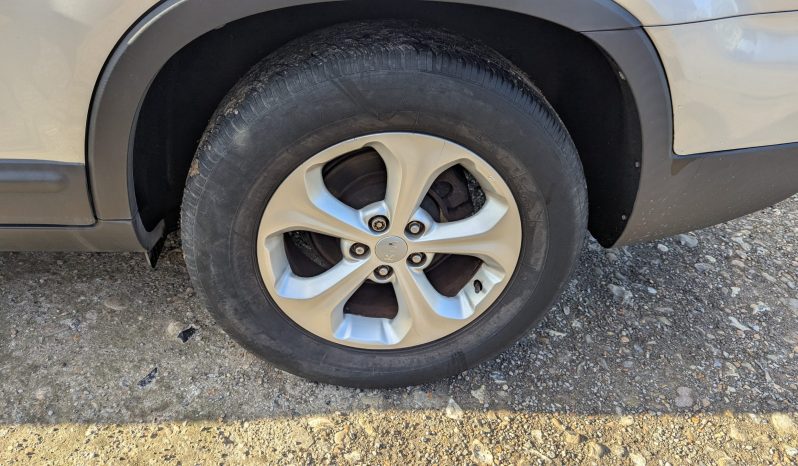 
								KIA SORENTO KX-1 CRDI 4X4 Only 1 previous owner. Proper History Call 07706 333444 SKU957 full									