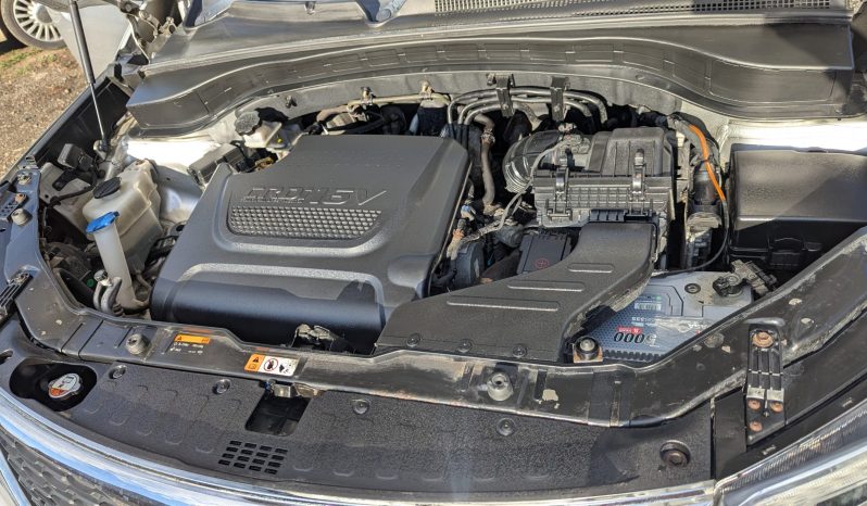 
								KIA SORENTO KX-1 CRDI 4X4 Only 1 previous owner. Proper History Call 07706 333444 SKU957 full									