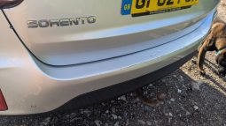 
										KIA SORENTO KX-1 CRDI 4X4 Only 1 previous owner. Proper History Call 07706 333444 SKU957 full									