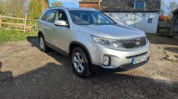 
										KIA SORENTO KX-1 CRDI 4X4 Only 1 previous owner. Proper History Call 07706 333444 SKU957 full									