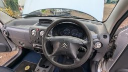 
										Citroen Berlingo M-S FORTE 2007 Petrol ULEZ compliant SKU948 full									