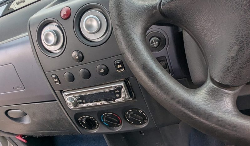 
								Citroen Berlingo M-S FORTE 2007 Petrol ULEZ compliant SKU948 full									