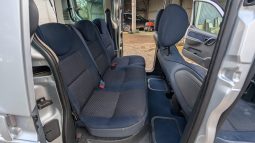 
										Citroen Berlingo M-S FORTE 2007 Petrol ULEZ compliant SKU948 full									