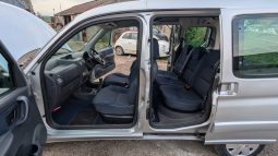 
										Citroen Berlingo M-S FORTE 2007 Petrol ULEZ compliant SKU948 full									