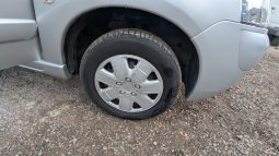 
										Citroen Berlingo M-S FORTE 2007 Petrol ULEZ compliant SKU948 full									