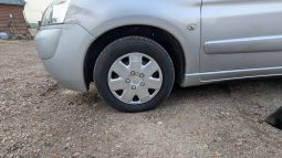 
										Citroen Berlingo M-S FORTE 2007 Petrol ULEZ compliant SKU948 full									