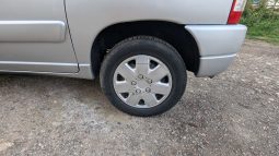 
										Citroen Berlingo M-S FORTE 2007 Petrol ULEZ compliant SKU948 full									