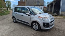 Citroen C3 Picasso VRT plus HDI 2013 SKU959