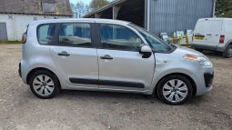 
										Citroen C3 Picasso VRT plus HDI 2013 SKU959 full									