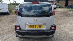 
										Citroen C3 Picasso VRT plus HDI 2013 SKU959 full									