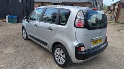 
										Citroen C3 Picasso VRT plus HDI 2013 SKU959 full									