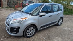 
										Citroen C3 Picasso VRT plus HDI 2013 SKU959 full									