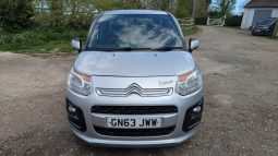 
										Citroen C3 Picasso VRT plus HDI 2013 SKU959 full									