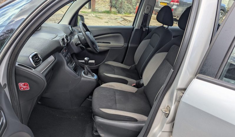 
								Citroen C3 Picasso VRT plus HDI 2013 SKU959 full									