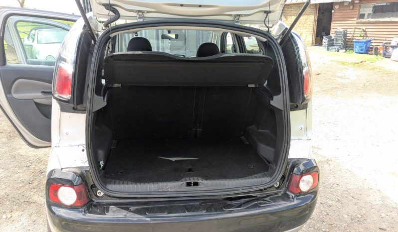 
								Citroen C3 Picasso VRT plus HDI 2013 SKU959 full									