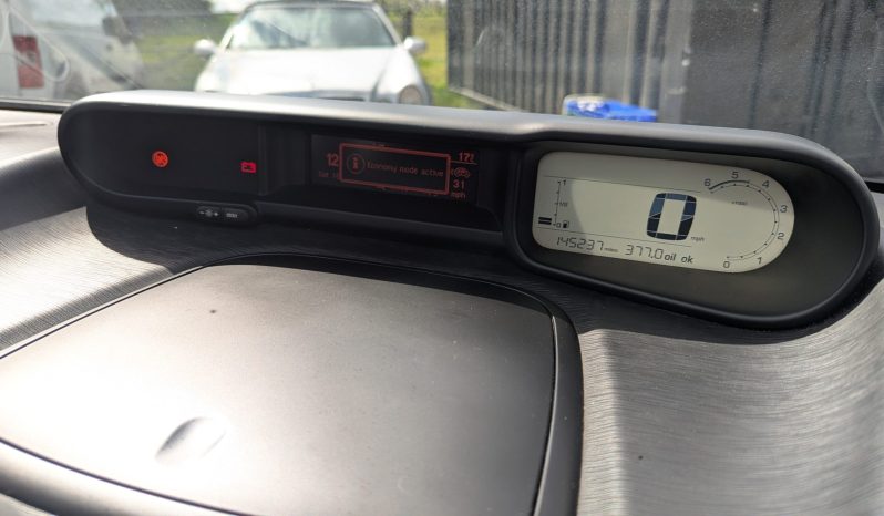 
								Citroen C3 Picasso VRT plus HDI 2013 SKU959 full									