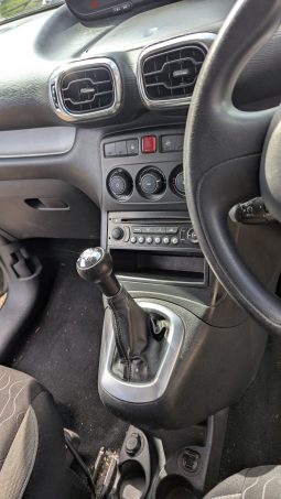 
										Citroen C3 Picasso VRT plus HDI 2013 SKU959 full									