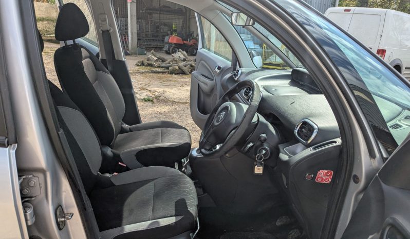 
								Citroen C3 Picasso VRT plus HDI 2013 SKU959 full									