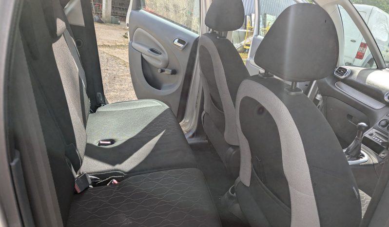 
								Citroen C3 Picasso VRT plus HDI 2013 SKU959 full									