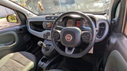 
										Fiat Panda Twinair 85 4×4 Stop start 2018 only 1 prev owner! Rare 5 Seater SKU961 full									