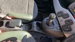 
										Fiat Panda Twinair 85 4×4 Stop start 2018 only 1 prev owner! Rare 5 Seater SKU961 full									