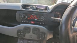 
										Fiat Panda Twinair 85 4×4 Stop start 2018 only 1 prev owner! Rare 5 Seater SKU961 full									