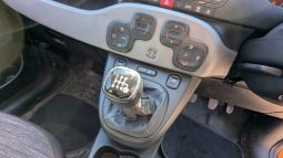 
										Fiat Panda Twinair 85 4×4 Stop start 2018 only 1 prev owner! Rare 5 Seater SKU961 full									